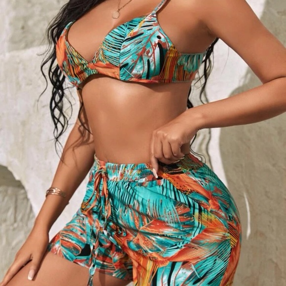 3 piece set - Picture 2 of 3